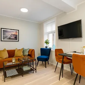 Appartement Keyser 6, Bergen